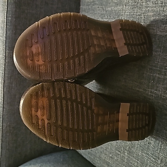 Dr. Martens Boots - Picture 4 of 7